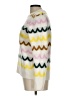 Boden Chevron-herringbone Ivory Pullover Sweater Size L - photo 5
