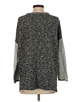 Habitat Pullover Sweater (view 2)