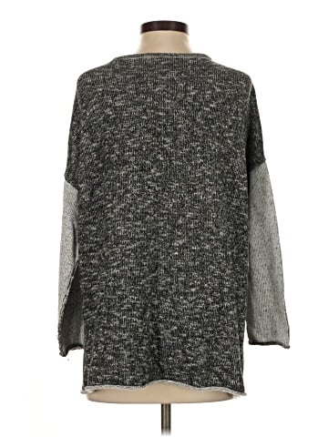 Habitat Pullover Sweater (view 2)