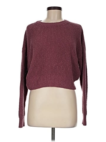Madewell Pullover Sweater (view 1)