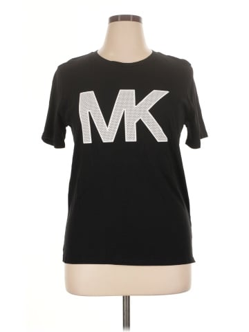 MICHAEL Michael Kors Short Sleeve T-Shirt (view 1)
