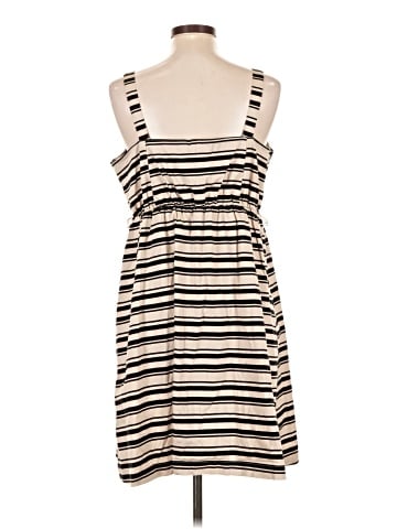 Motherhood Casual Dress (view 2)