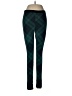 Old Navy Argyle Green Casual Pants Size M - photo 1