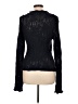 Ulla Johnson Black Pullover Sweater Size L - photo 2
