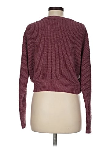 Madewell Pullover Sweater (view 2)