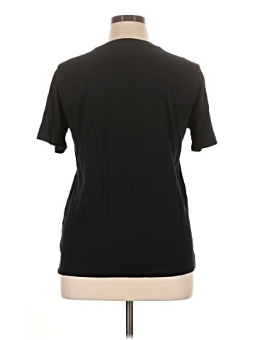MICHAEL Michael Kors Short Sleeve T-Shirt (view 2)
