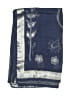 Unbranded Blue Scarf One size - photo 2