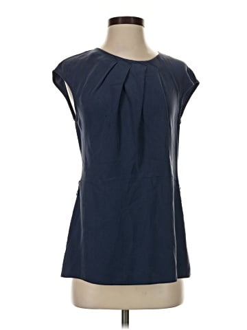 Lafayette 148 New York Blouse (view 1)