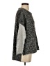 Habitat Gray Pullover Sweater Size XS - photo 4