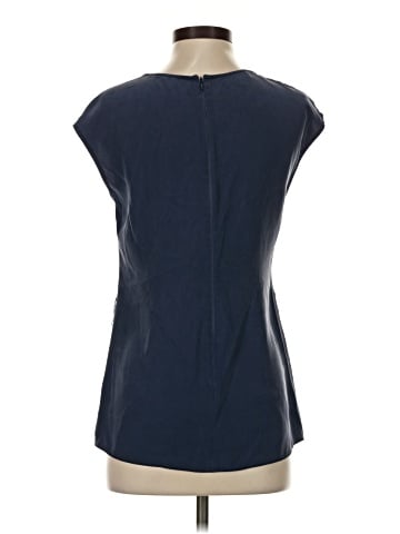 Lafayette 148 New York Blouse (view 2)