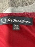 For Love & Lemons Burgundy 3/4 Sleeve Blouse Size XS - photo 7