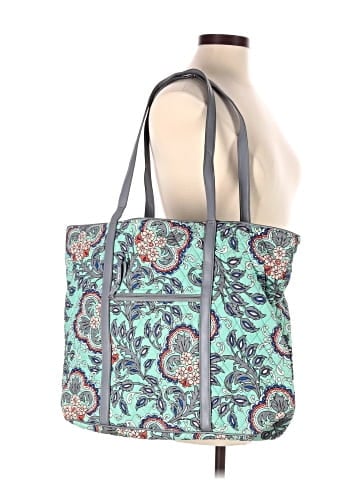 Vera Bradley Tote (view 2)