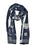 Unbranded Blue Scarf One size - photo 1