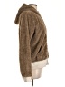 Columbia 100% Polyester Brown Faux Fur Jacket Size L - photo 4