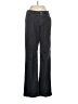 Eddie Bauer Chevron-herringbone Gray Jeans Size 4 - photo 1