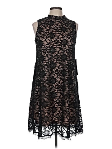 Tiana B. Cocktail Dress (view 1)