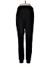 Lululemon Athletica 100% Polyester Black Track Pants Size 6 - photo 2
