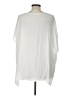 Roper 100% Rayon Ivory Sleeveless Blouse Size L - photo 2