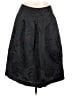 Vince. Solid Black Formal Skirt Size 10 - photo 1