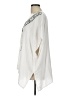 Roper 100% Rayon Ivory Sleeveless Blouse Size L - photo 5