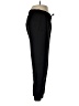 Lululemon Athletica 100% Polyester Black Track Pants Size 6 - photo 4