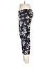 O'Neill Floral Black Leggings Size M - photo 5