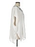 Roper 100% Rayon Ivory Sleeveless Blouse Size L - photo 4