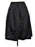 Vince. Solid Black Formal Skirt Size 10 - photo 2