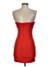 Superdown Red Cocktail Dress Size XS - photo 2