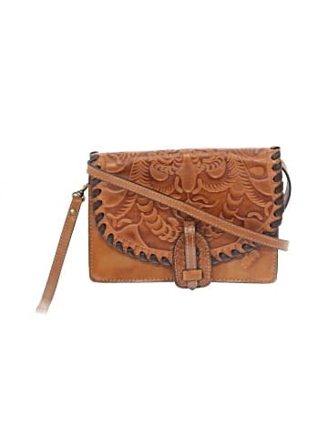 Patricia Nash Crossbody Bag (view 1)