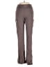 Tahari Gray Casual Pants Size S - photo 1