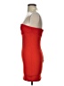 Superdown Red Cocktail Dress Size XS - photo 5