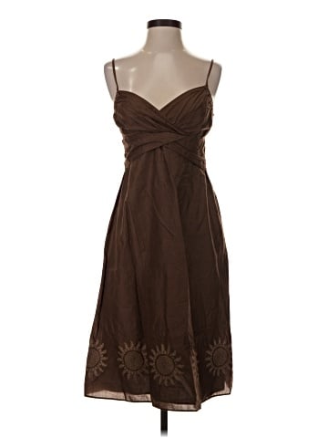 Ann Taylor LOFT Cocktail Dress (view 1)