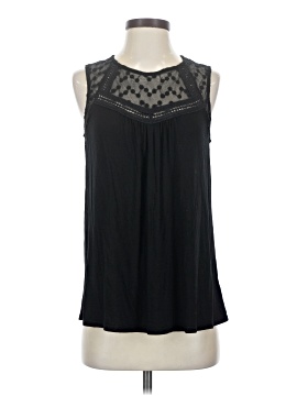 Loveappella Sleeveless Blouse