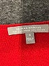Neiman Marcus Red Pullover Sweater Size S - photo 7