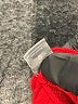 Neiman Marcus Red Pullover Sweater Size S - photo 8