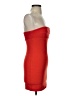 Superdown Red Cocktail Dress Size XS - photo 4
