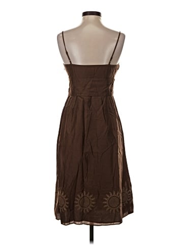 Ann Taylor LOFT Cocktail Dress (view 2)