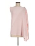 Talbots Pink Poncho Size Med - Lg - photo 1