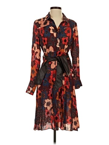 Elie Tahari Cocktail Dress (view 1)