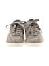 Tretorn Gray Sneakers Size 8 1/2 - photo 2