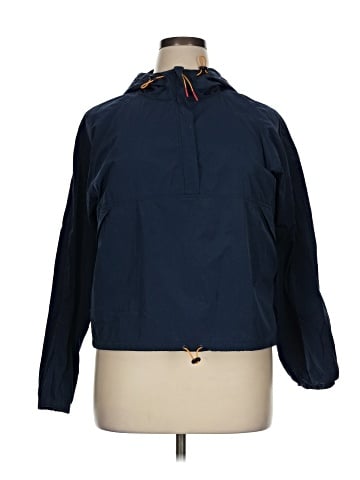 Te Verde Windbreaker (view 1)