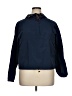 Te Verde 100% Nylon Blue Windbreaker Size XL - photo 1