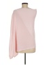 Talbots Pink Poncho Size Med - Lg - photo 2