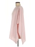 Talbots Pink Poncho Size Med - Lg - photo 5