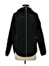 Calvin Klein Performance Solid Black Windbreaker Size XS - photo 1