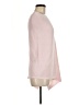 Talbots Pink Poncho Size Med - Lg - photo 4