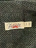 Faherty Black Kimono Size XS - photo 7