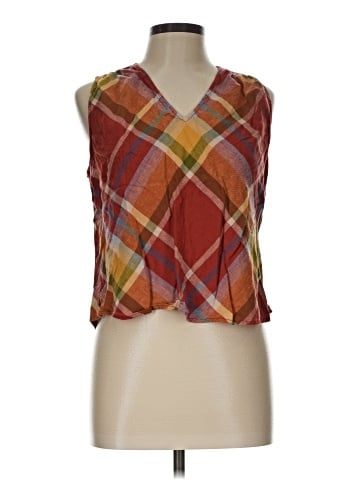 Pendleton Tank Top (view 1)