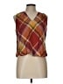 Pendleton Brown Tank Top Size L - photo 1